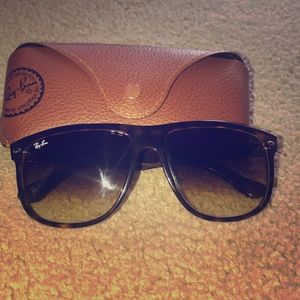 Ray ban RB4147